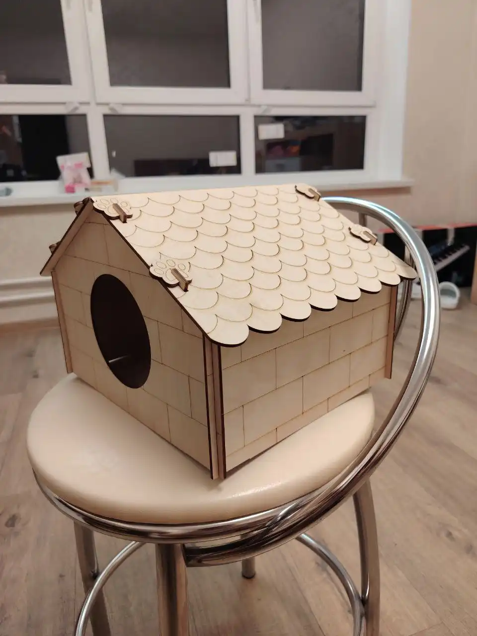 Продам дом для грызунов