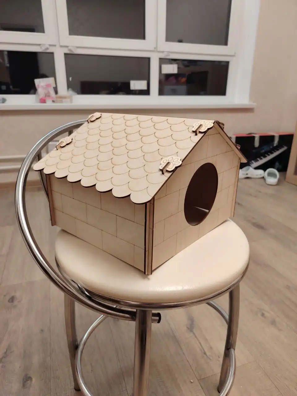 Продам дом для грызунов