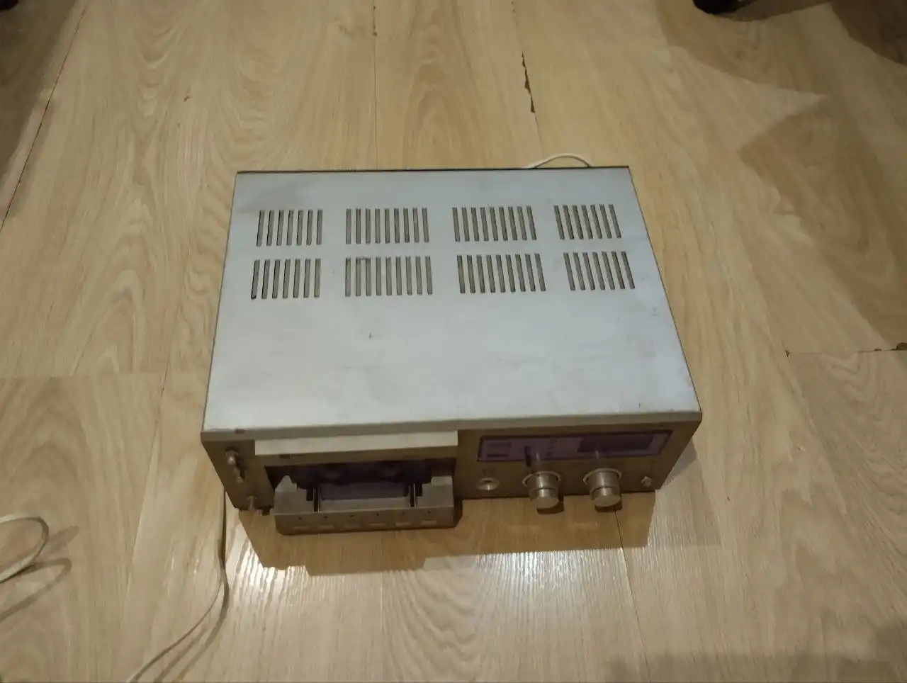 Барахолка Люберцы Некрасовка