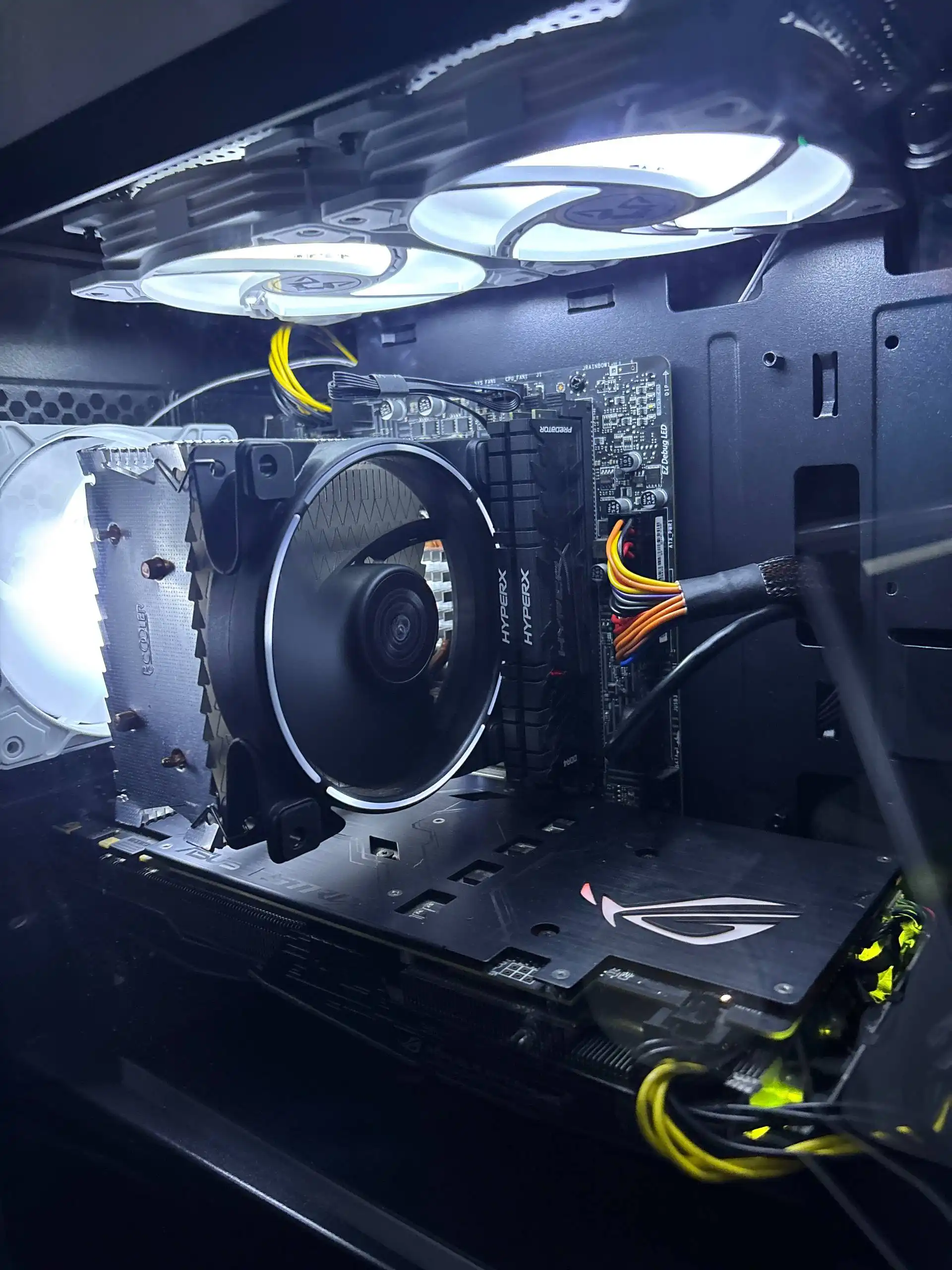 Продажа компьютера