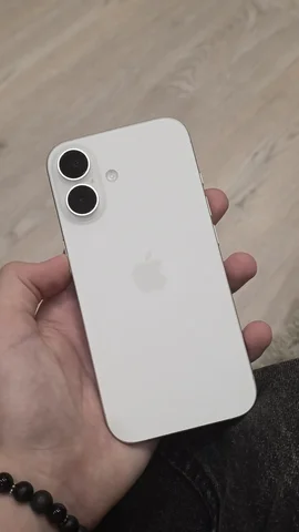 Продам iPhone 16 256гб в отличном состоянии - Электроника в Люберцы
