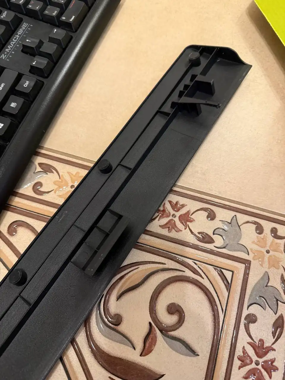 Игровая клавиатура Zalman ZM-K600S