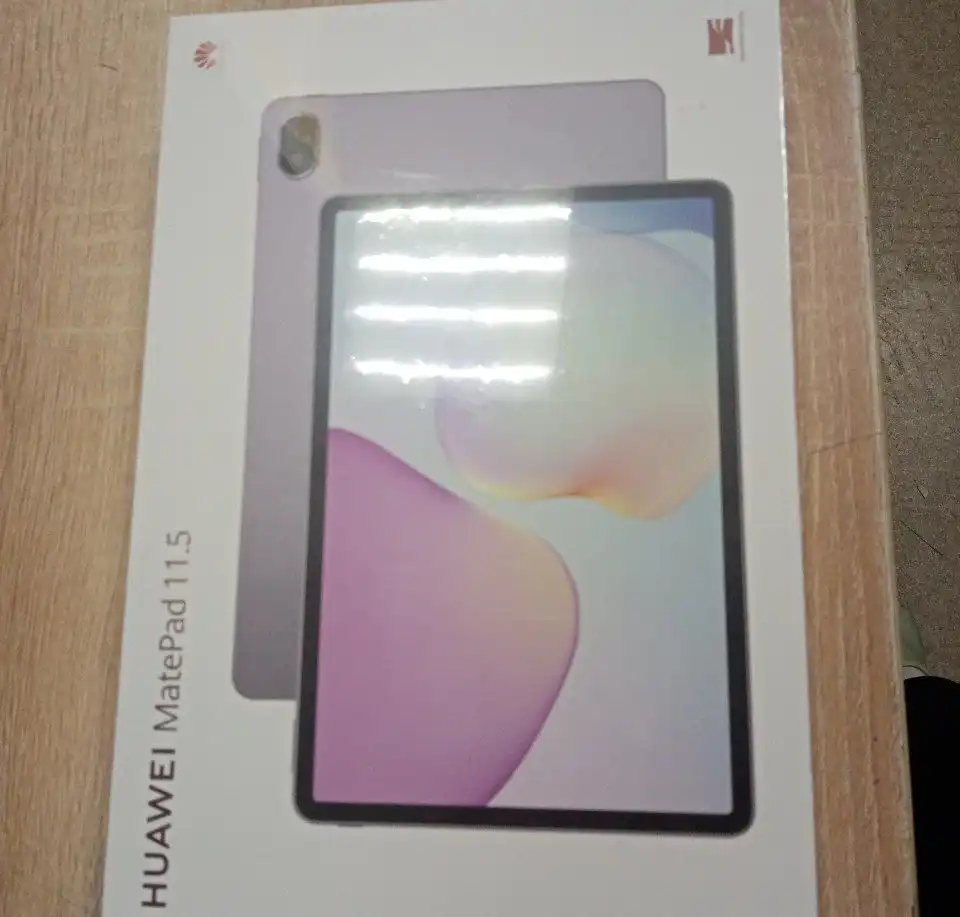 Продам новый планшет