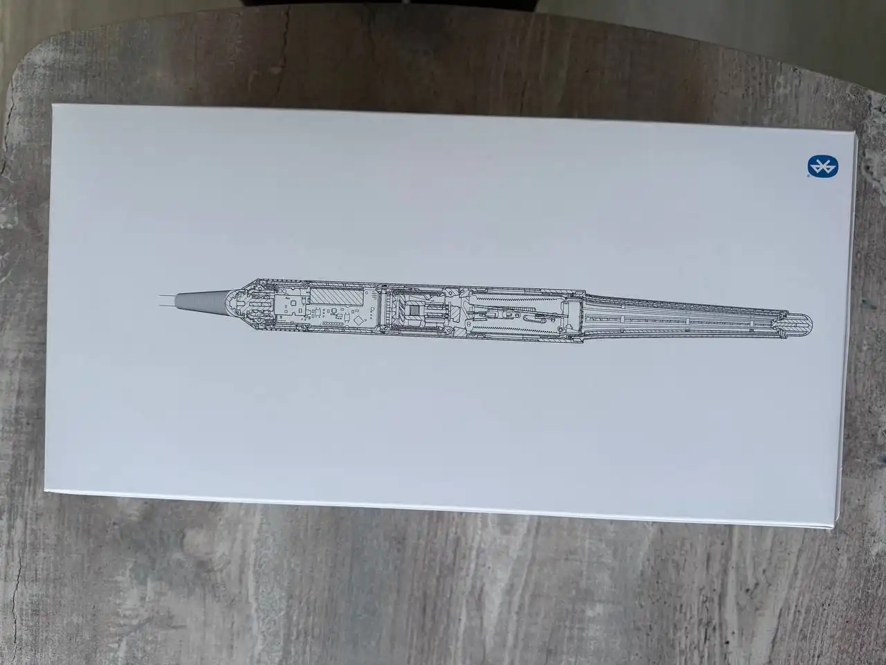 Dyson Airwrap ID новый