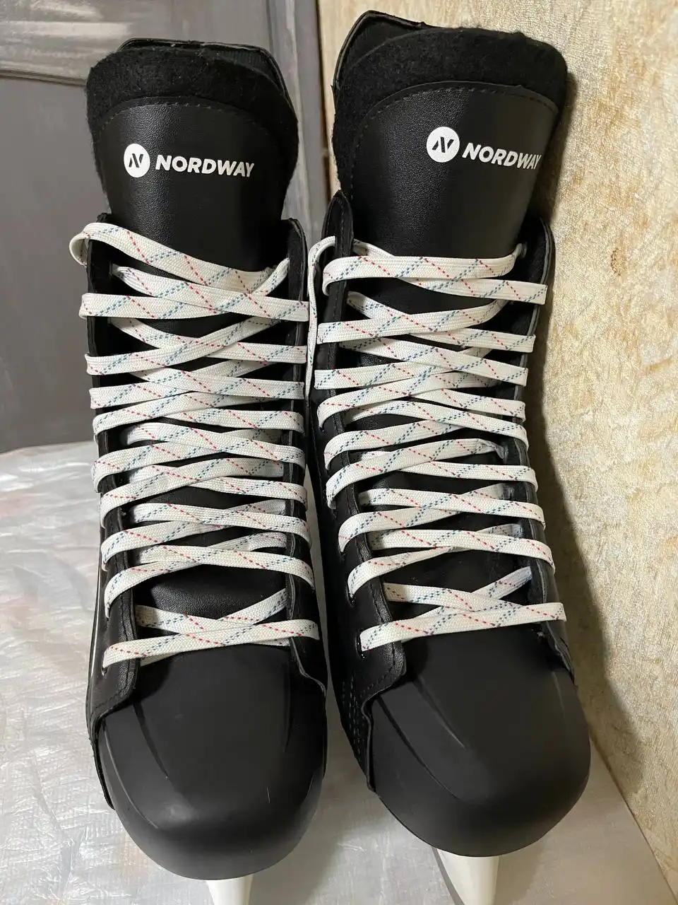 Коньки хоккейные Nordway 46 размер