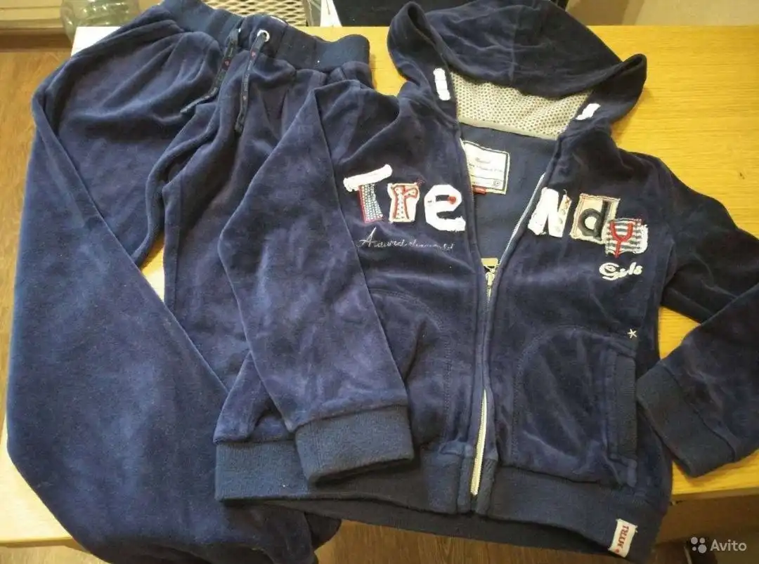 Костюм вельветовый Mayoral для девочки