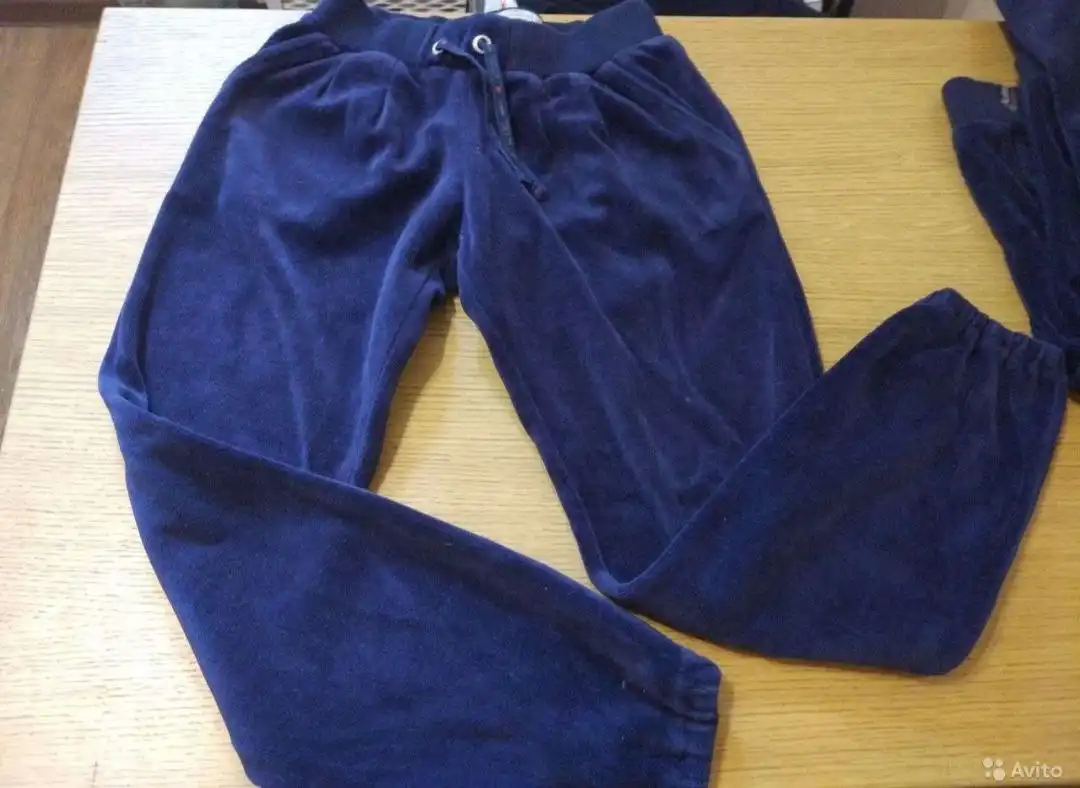 Костюм вельветовый Mayoral для девочки