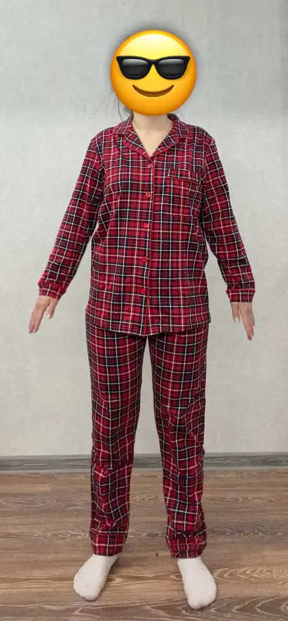 Пижамы, распродажа, один размер