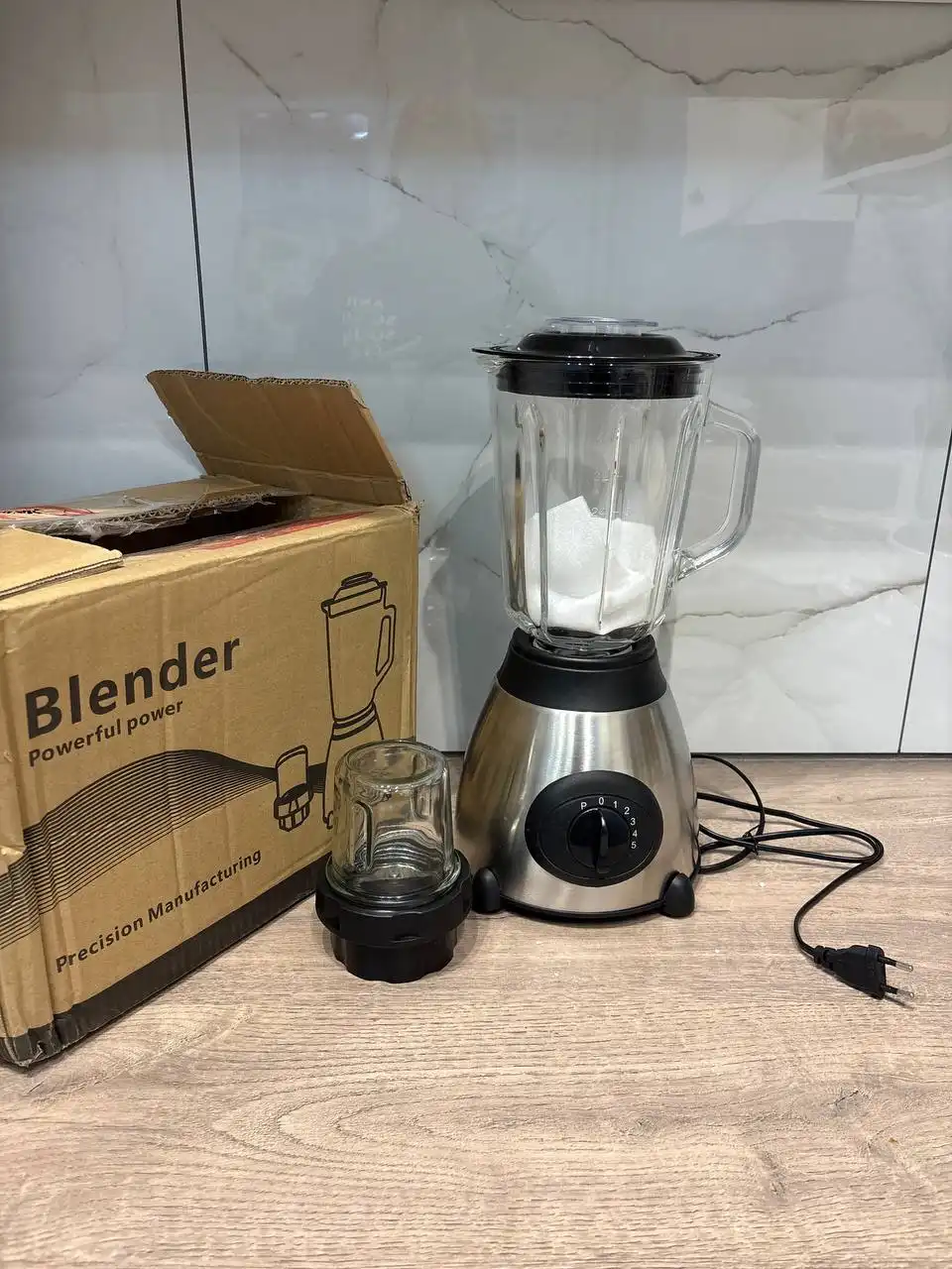 Продажа новой кухонной техники