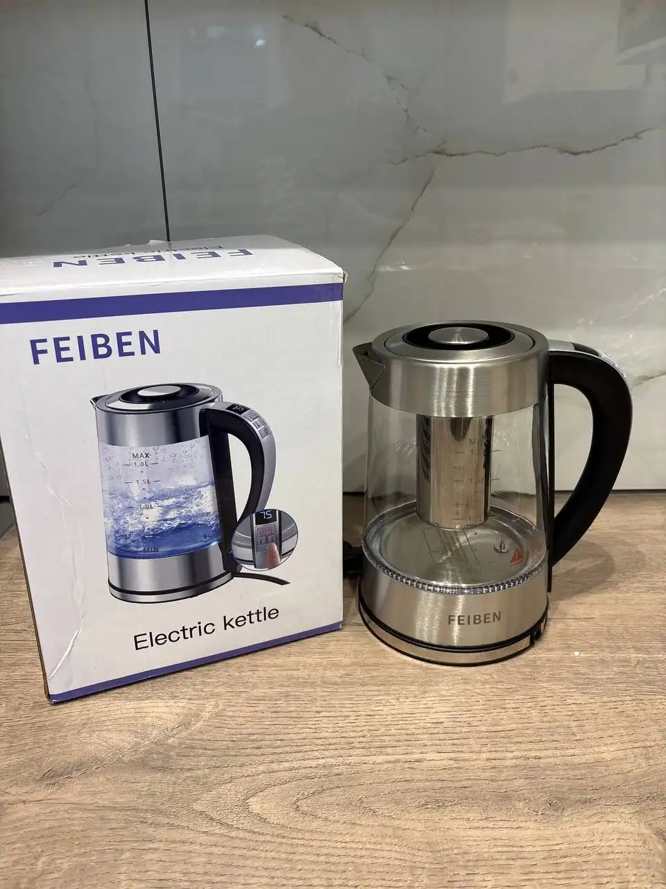 Продажа новой кухонной техники