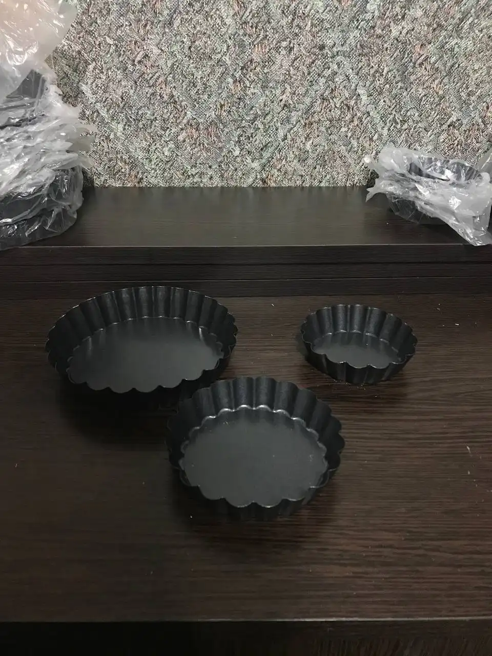 Кондитерский инвентарь в Томилино