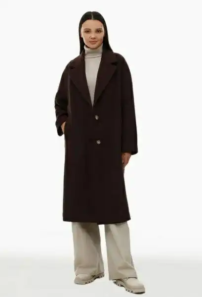 Пальто женское Gloria Jeans