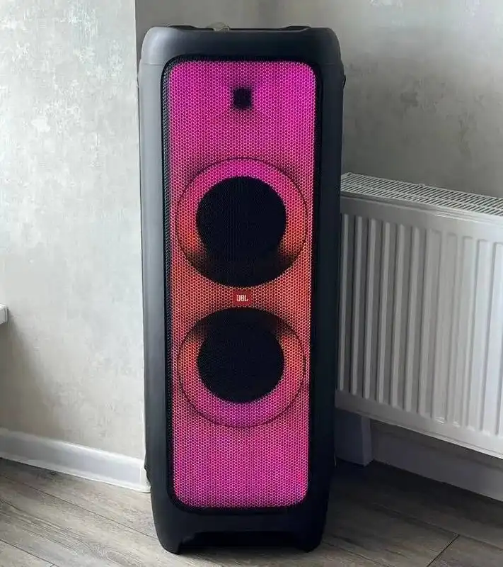 Продам JBL PartyBox 1000