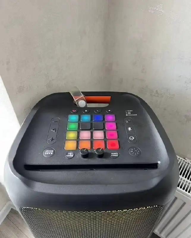 Продам JBL PartyBox 1000