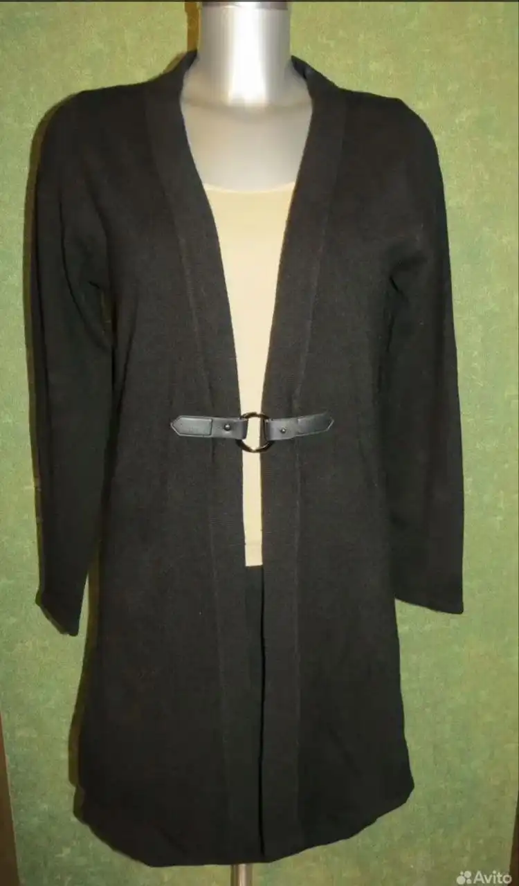 Женский кардиган Oneworld удлиненный