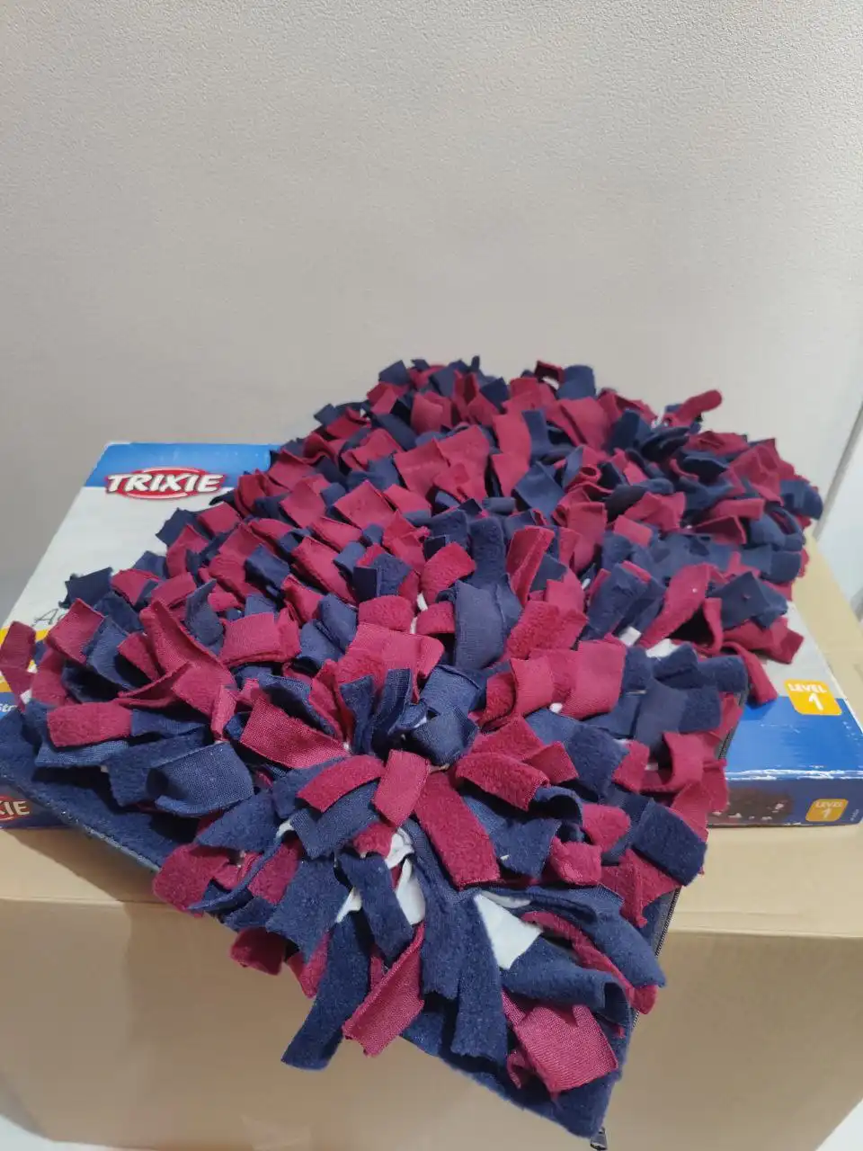 Коврик для собак