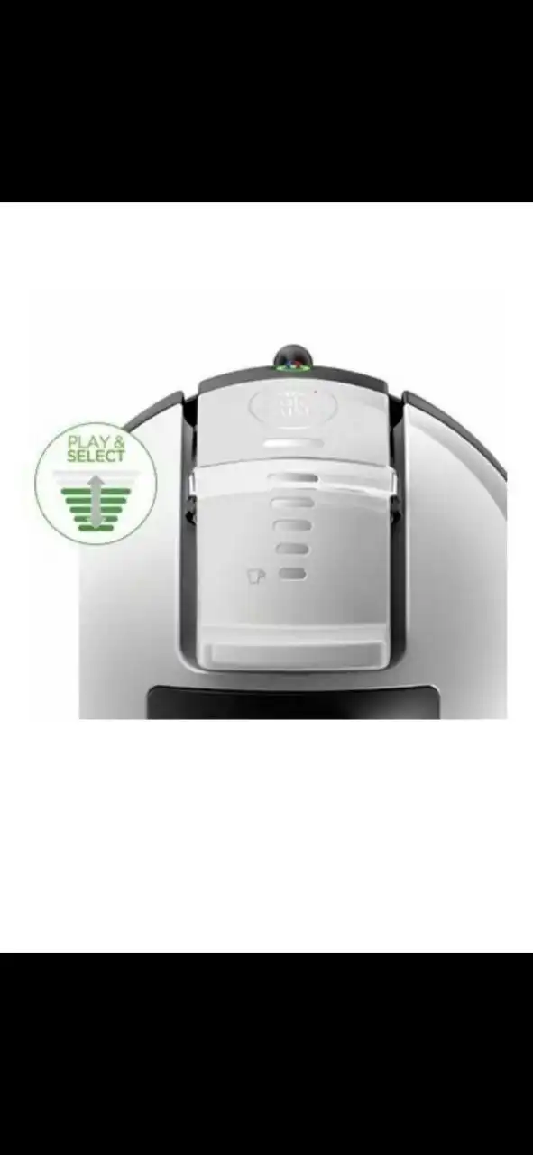 Капсульная кофемашина KRUPS Nescafe Dolce Gusto