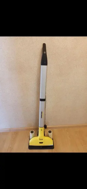 Электрошвабра Karcher EWM 2 - Электроника в Люберцы