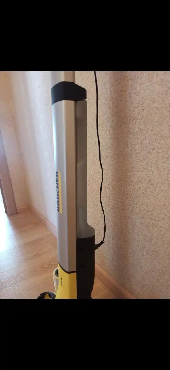 Электрошвабра Karcher EWM 2