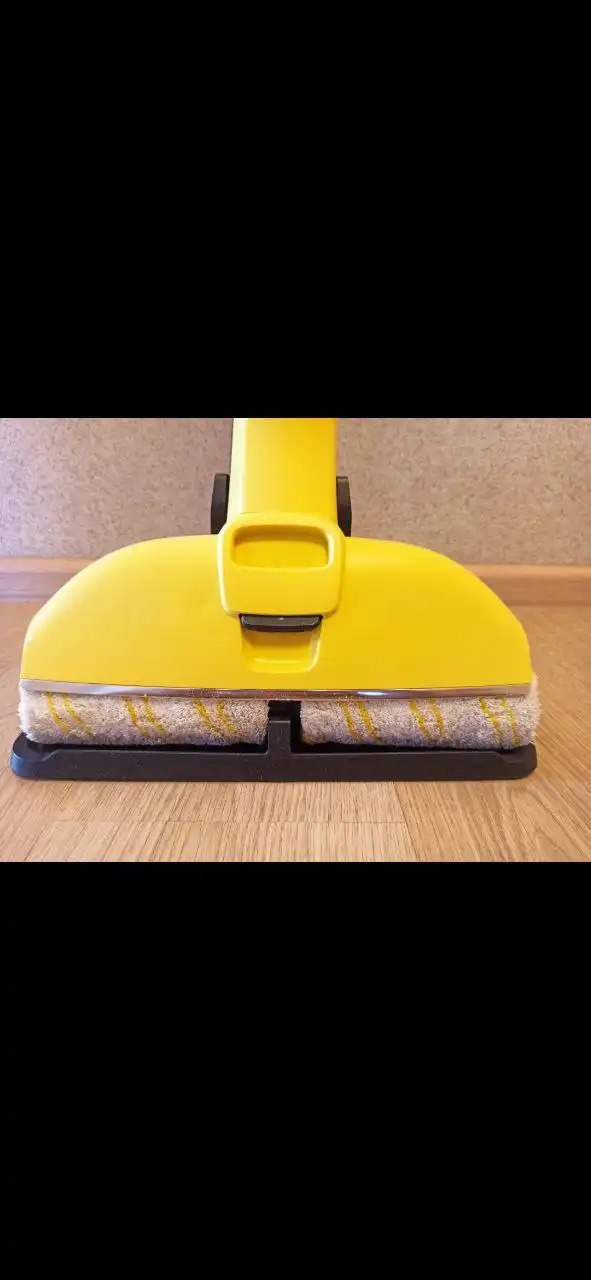 Электрошвабра Karcher EWM 2