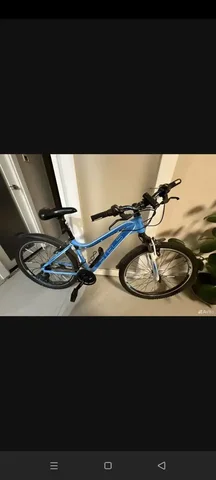 Велосипед Stels Miss 6000 v v 020 - Разное в Люберцы