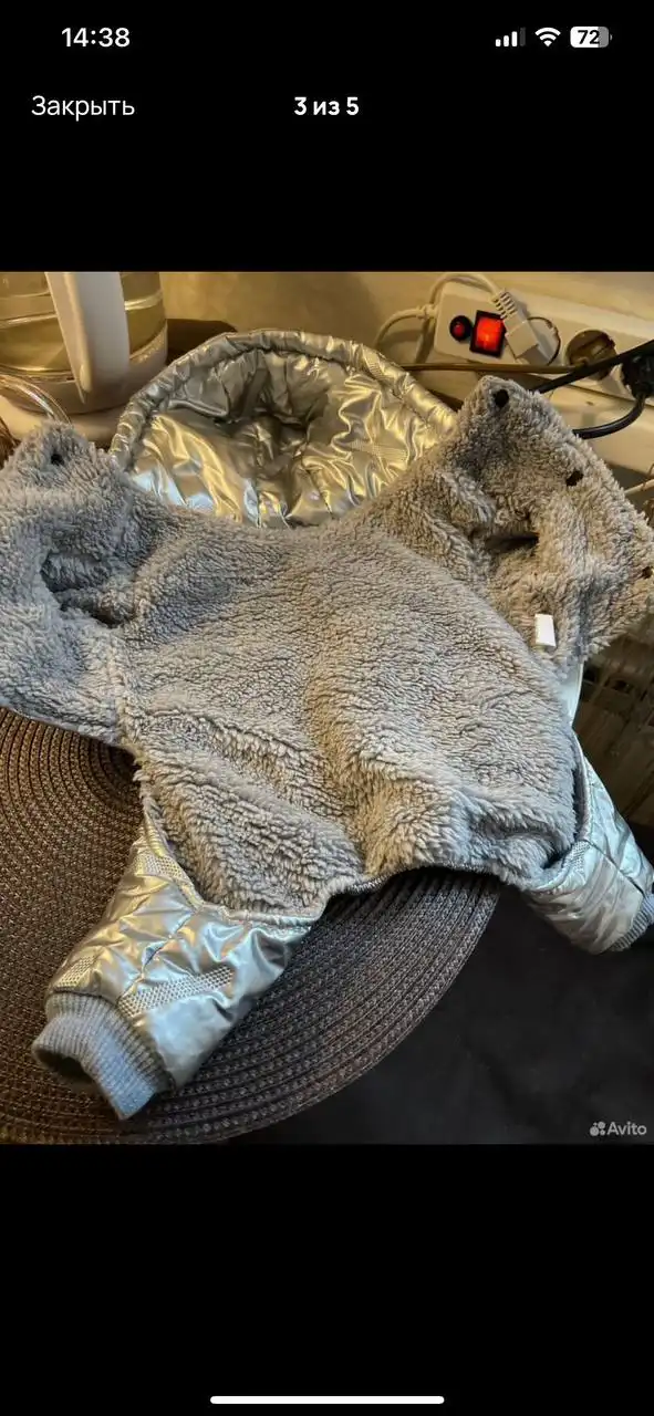 Костюм новый, размер М - Одежда в Люберцы