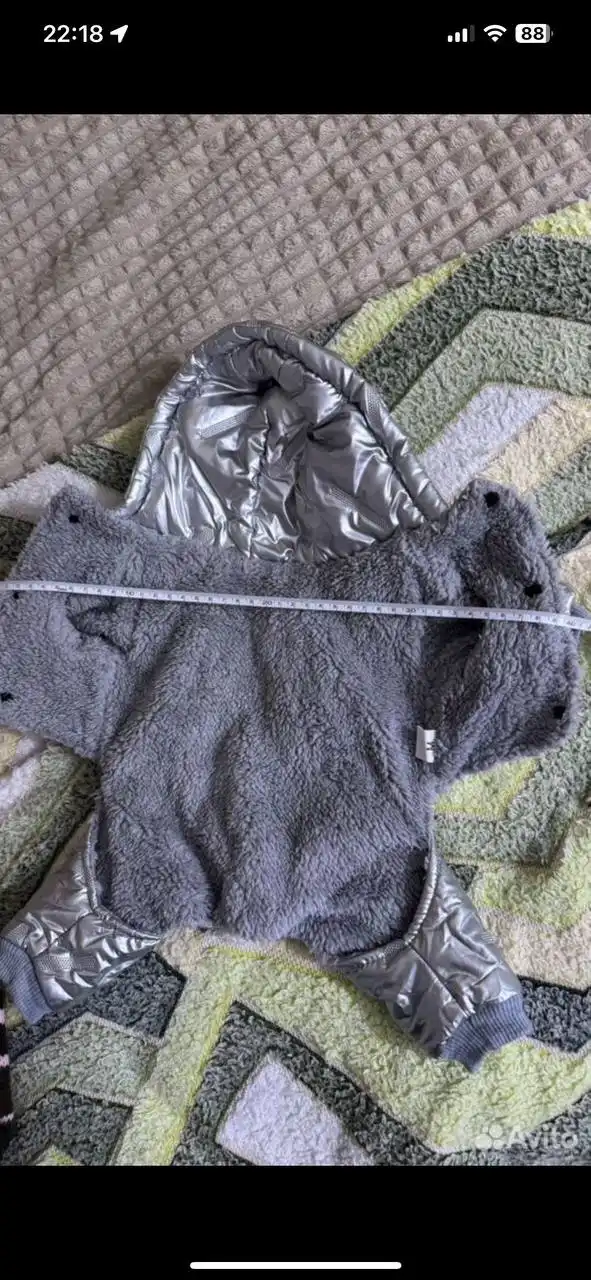 Костюм новый, размер М - Одежда в Люберцы