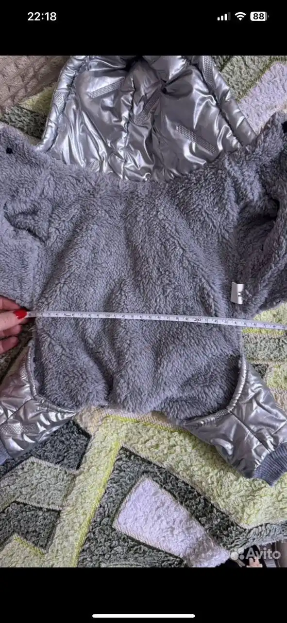 Костюм новый, размер М - Одежда в Люберцы