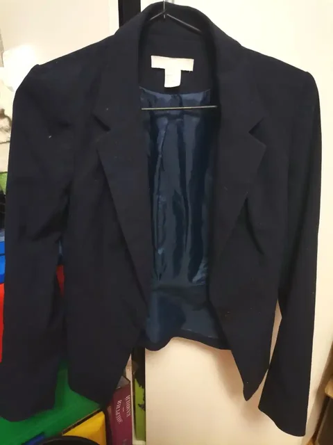 Продажа школьного пиджака б/у - Одежда в Люберцы