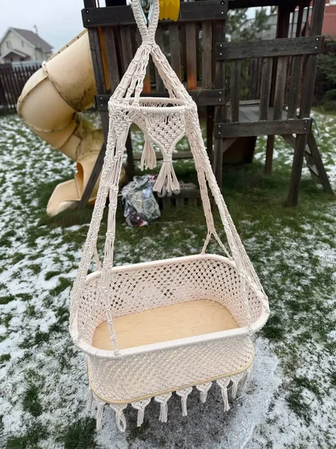 Мастер узлового плетения предлагает свои работы - Разное в Люберцы, Некрасовка