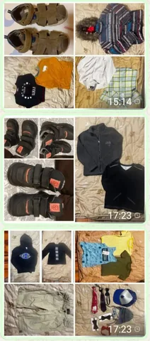 Детская одежда и обувь для мальчика рост 122-128 - Одежда в Люберцы