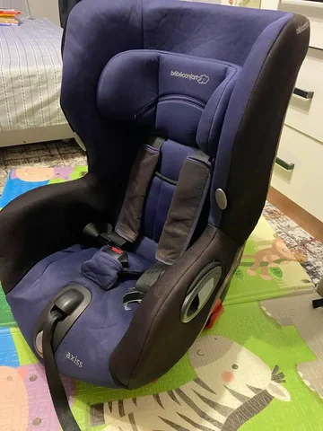 Детское автокресло 9-18 кг - Одежда и аксессуары в Люберцы