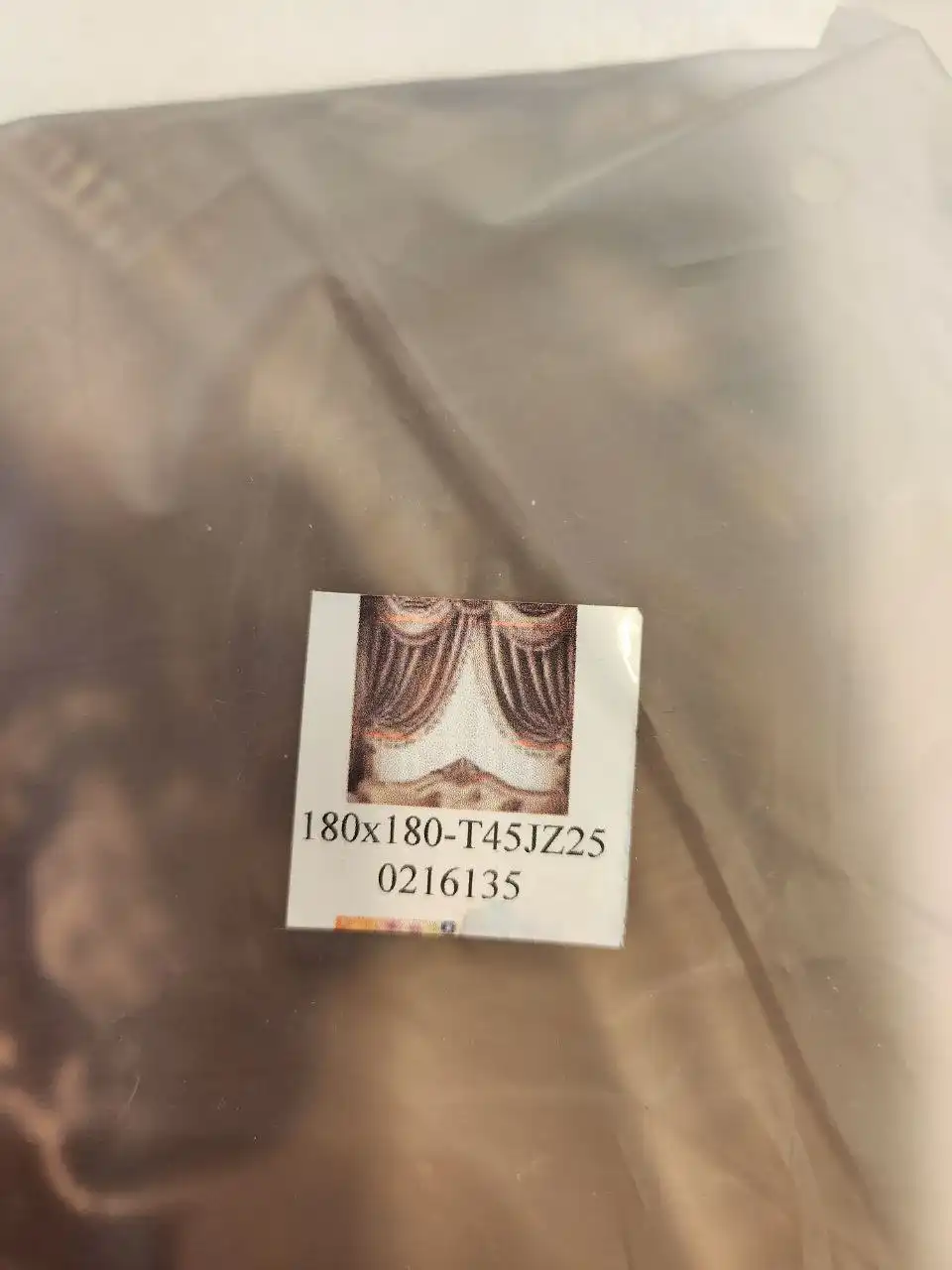 Шторки для ванной с кольцами - Барахолка в Люберцы