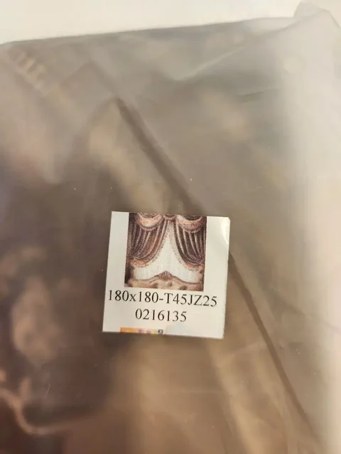 Шторки для ванной с кольцами - Медицинское оборудование в Люберцы