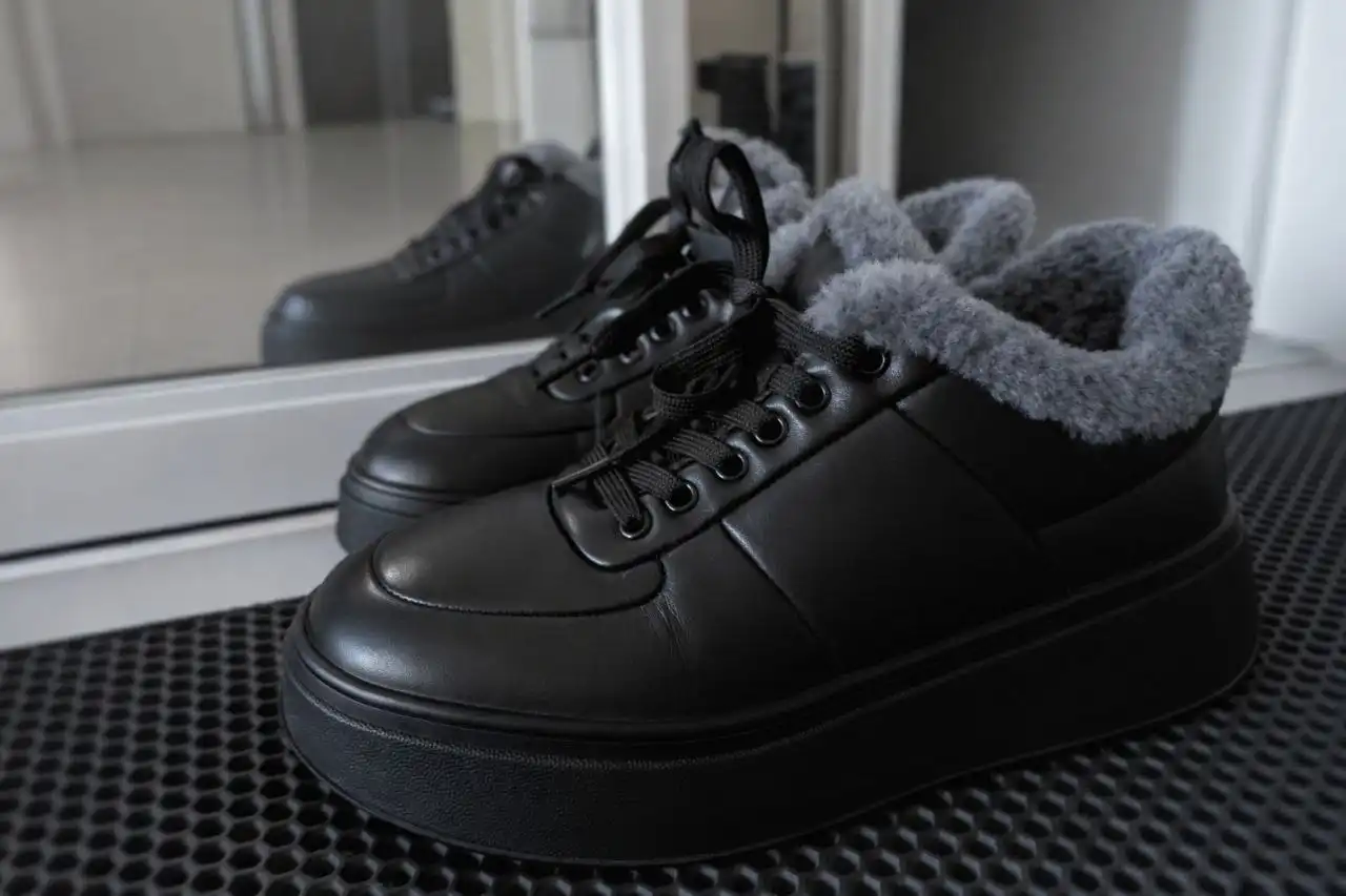 Зимние ботинки Salamander 39 размер натуральная кожа и мех - Обувь (Одежда) в Люберцы