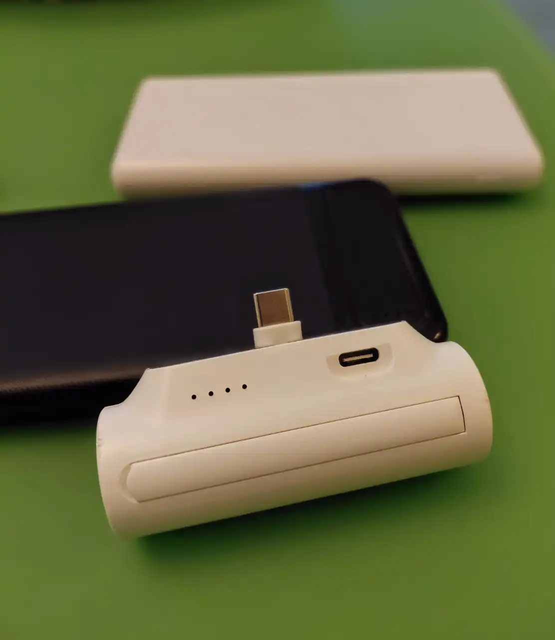 Продажа павербанков - Аксессуары для мобильных устройств (Электроника) в Люберцы