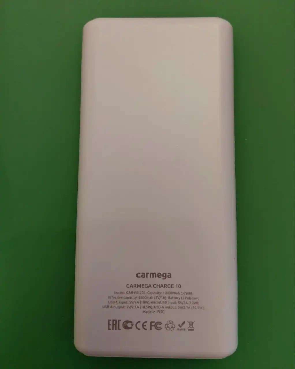 Продажа павербанков - Аксессуары для мобильных устройств (Электроника) в Люберцы