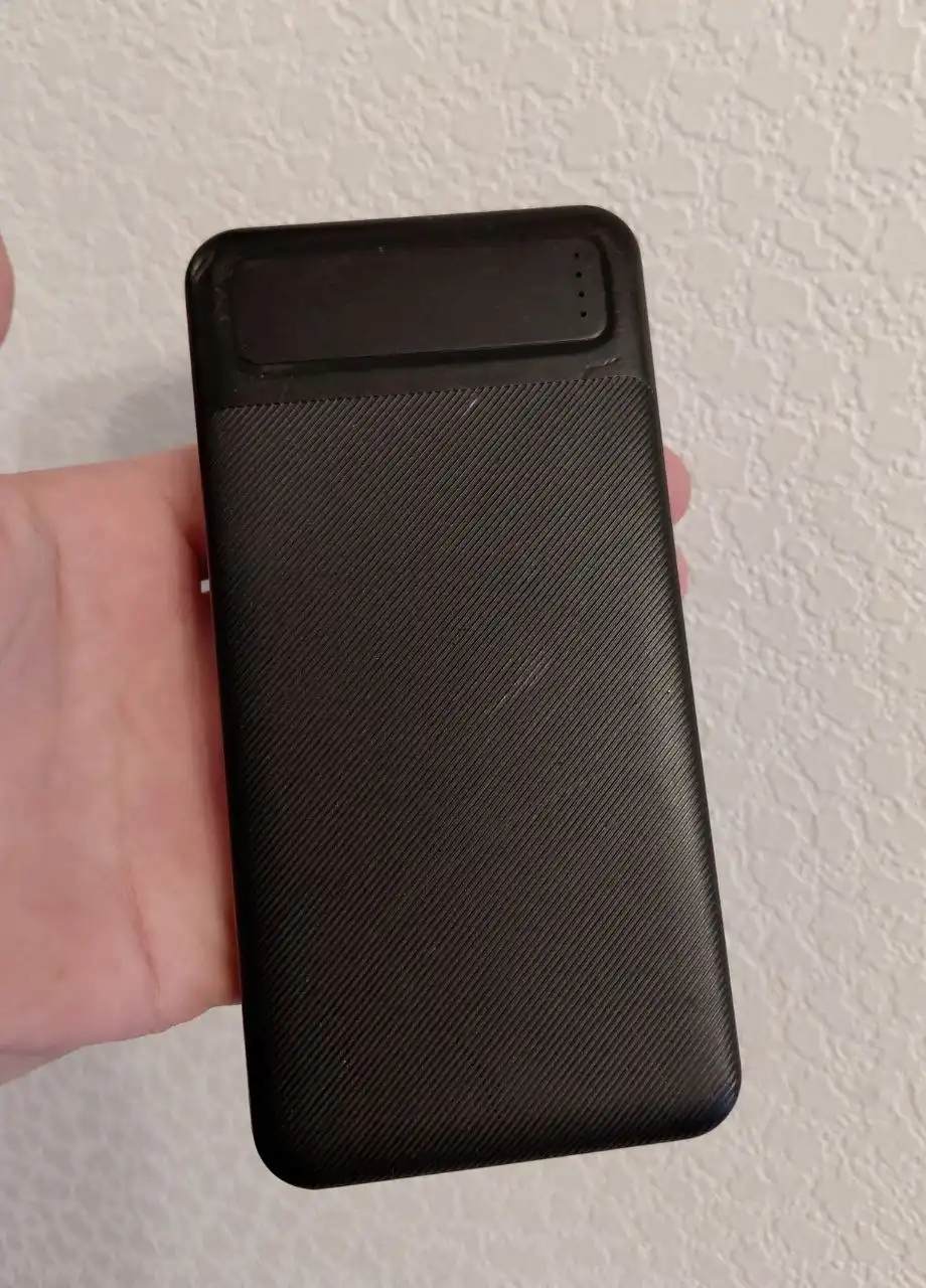 Продажа павербанков - Аксессуары для мобильных устройств (Электроника) в Люберцы