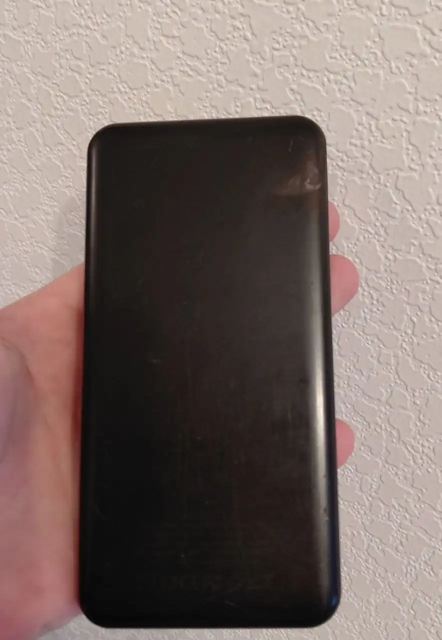 Продажа павербанков - Аксессуары для мобильных устройств (Электроника) в Люберцы