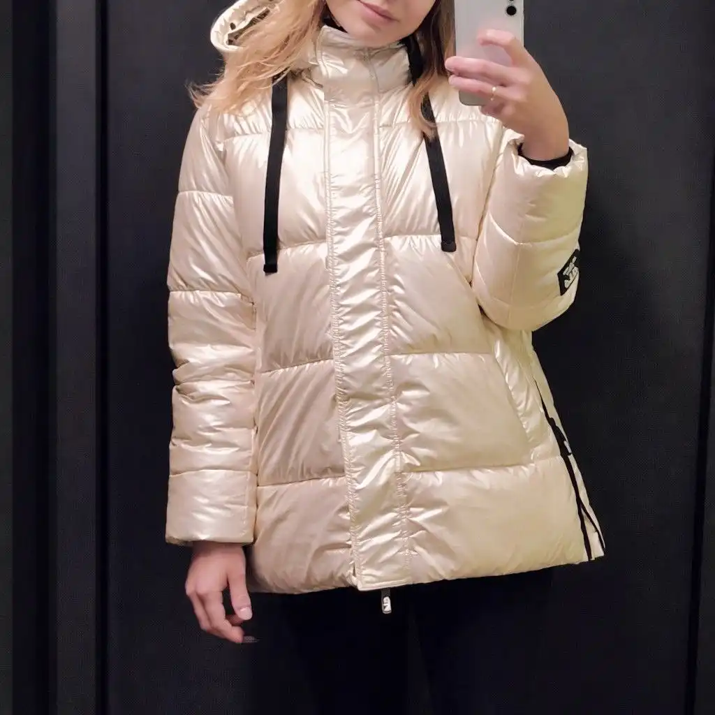 Куртка PlayToday для роста 167 - Верхняя одежда (Одежда) в Люберцы