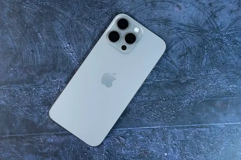 Айфон 16 про макс 256 ГБ - Смартфоны в Люберцы