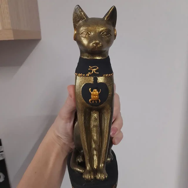 Статуэтка новая гипсовая 20 см - Кулеры для воды в Люберцы