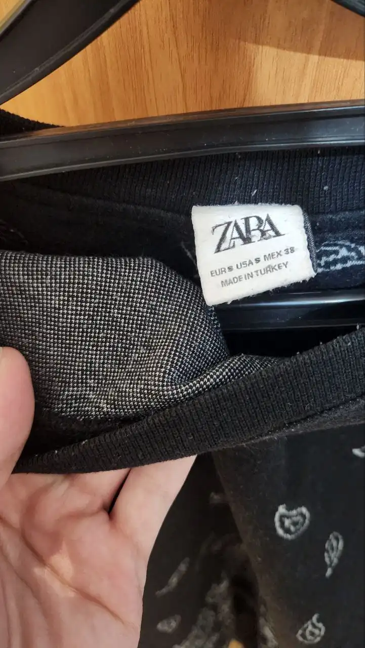 Мужская кофта 44 размера - Мужская одежда (Одежда) в Люберцы