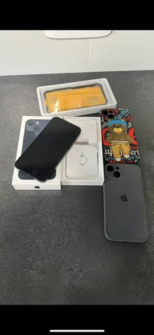 Продажа iPhone 13 в отличном состоянии - Смартфоны в Люберцы