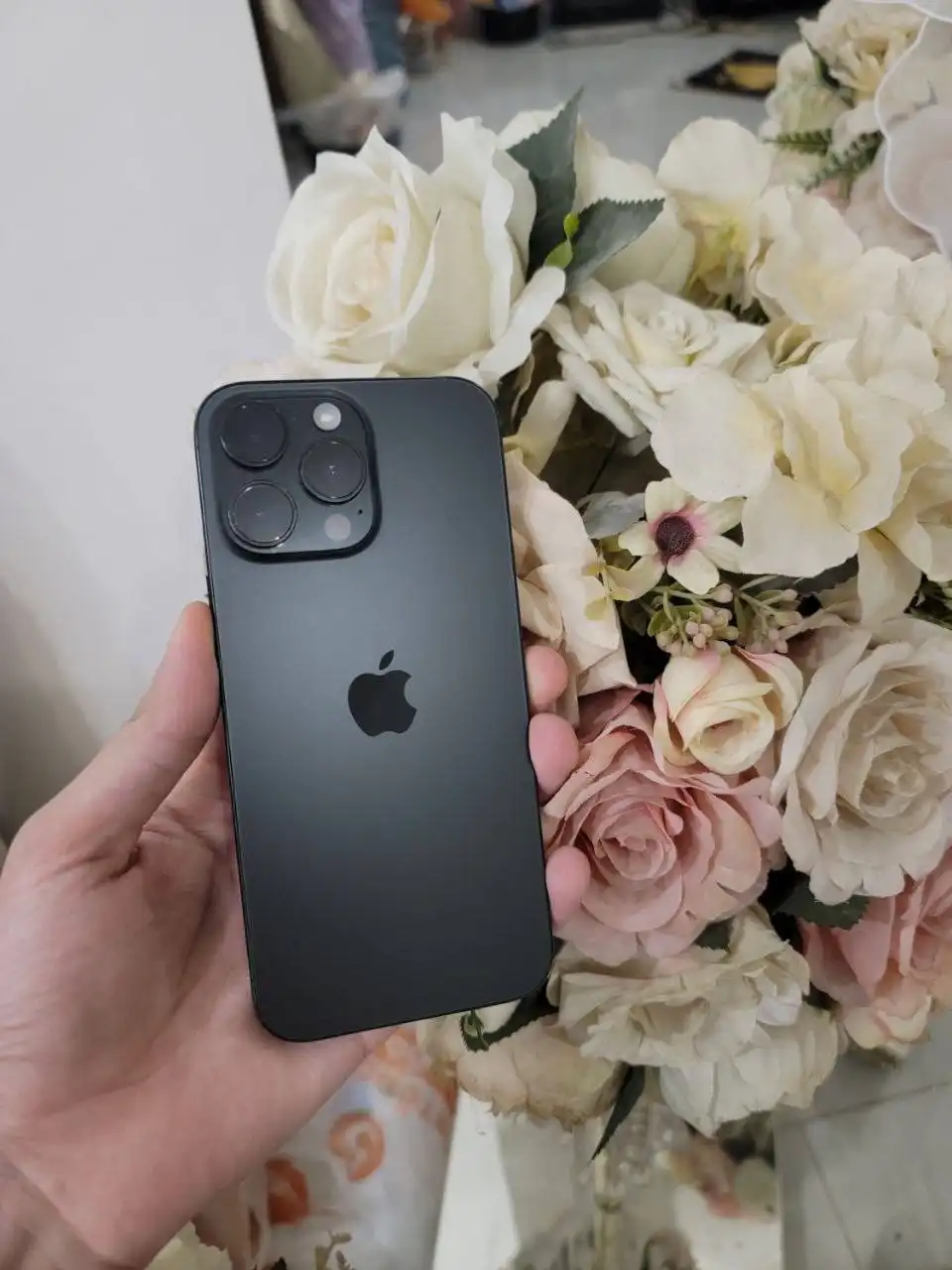 Продам iPhone 16 Pro Max 256 ГБ - Смартфоны (Электроника) в Люберцы