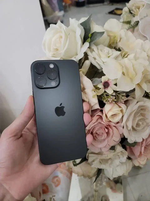 Продам iPhone 16 Pro Max 256 ГБ - Смартфоны в Люберцы