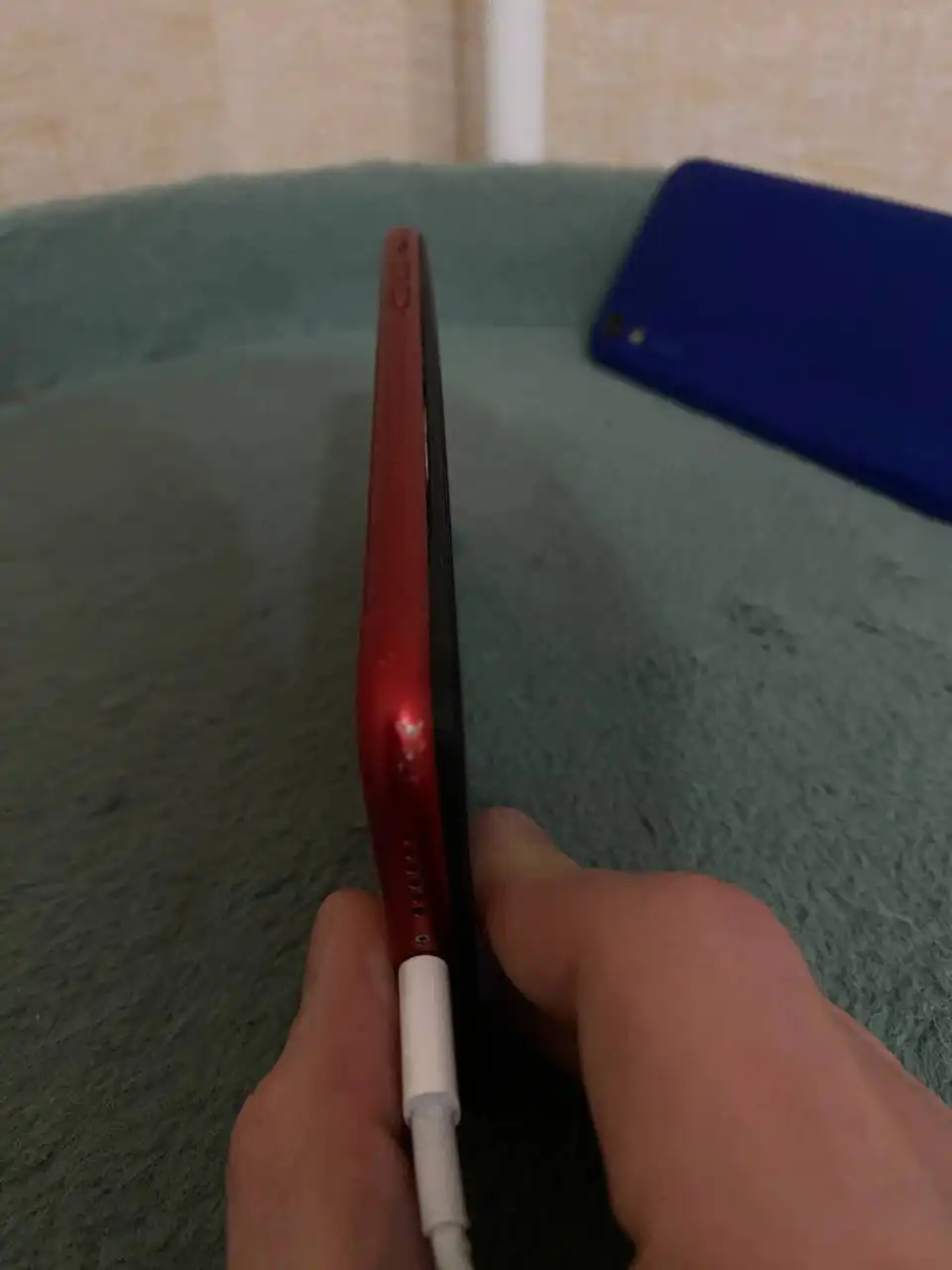 Продажа двух смартфонов iPhone 11 и Honor в нерабочем состоянии - Смартфоны (Электроника) в Люберцы