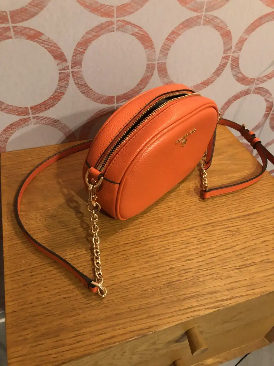 Сумка Michael Kors в отличном состоянии - Сумки и аксессуары (Одежда) в Люберцы