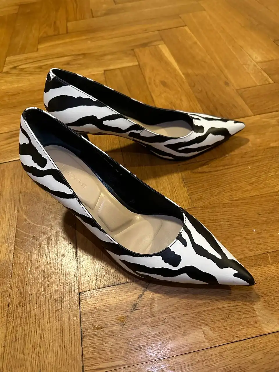 Туфли и сумка Эконика весенней коллекции - Обувь (Одежда) в Люберцы