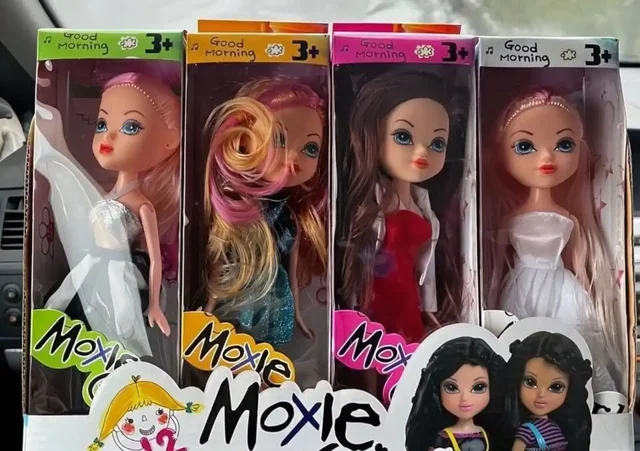 Продажа детских игрушек новых - Детское питание в Люберцы